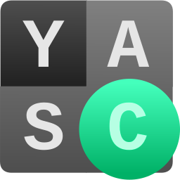 YASC logo